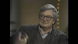 Siskel &amp; Ebert Classics - 10/20/89 - Gross Anatomy, I Madman