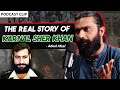 The Real Story of Karnal Sher Khan | Shehzad Ghias | Adeel Afzal | The Pakistan Experience Clips