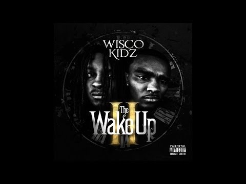 Wisco Kidz I Kyrie - Traffic [Prod. By Omito]