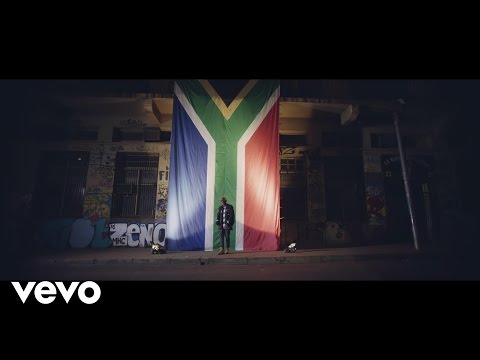 DJ Sliqe - Mercy ft. Riky Rick, Kwesta, Reason, Thaiwanda