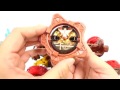 Power Rangers Ninja Force DX Bison King Bison Ninja King