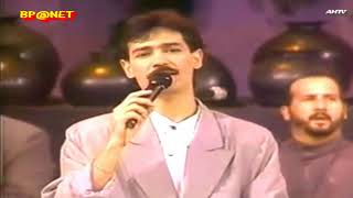 Eddie Santiago - Una Nueva Oportunidad (Video Salsa Editado BP@Net)