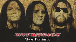 Hypocrisy - Global Domination