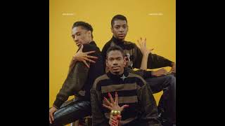 Fingers Inc - Music Take Me Up (1988)