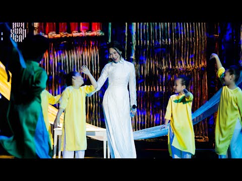 QUÊ HƯƠNG - MỸ TÂM | Hoa Xuân Ca