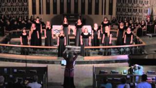 maggie and milly and molly and may | The Girl Choir of South Florida