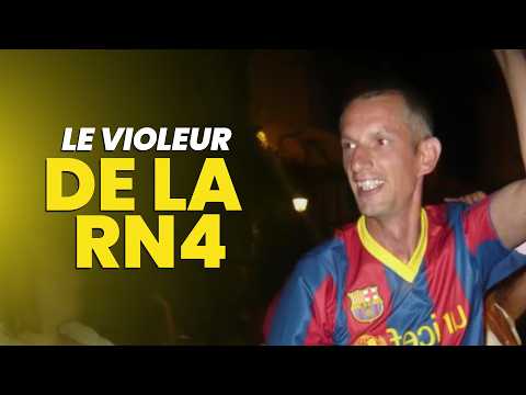 Arnaud Hopfner : l'homme le plus dangereux de France ?