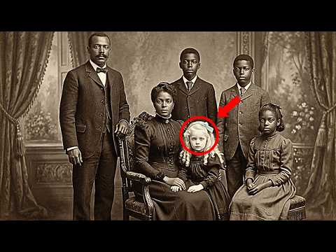 This Family Portrait from 1897 Holds a Mystery That No One Has Ever Been Able to Unravel — Until Now