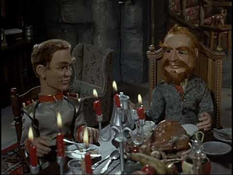 STINGRAY 2 7 Secret of the Giant Oyster