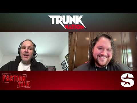 Thumbnail for Wolfgang Van Halen on Trunk Nation with Eddie Trunk 2/26/26. FULL INTERVIEW by Wolfgang Van Halen