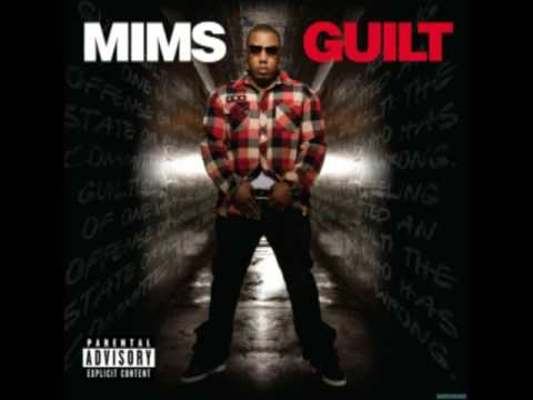 Mims - One day feat. KY-Mani Marley + lyrics