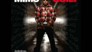 Mims - One day feat. KY-Mani Marley + lyrics