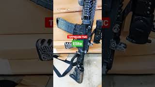 Tippmann TMC Test