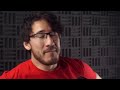 Markiplier Screaming Yes