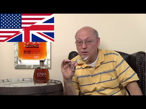 Whiskey Review/Tasting: Ridgemont Reserve