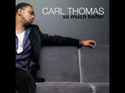Carl Thomas - Somethin' Bout You (feat. Brandy) (slowed + reverb)