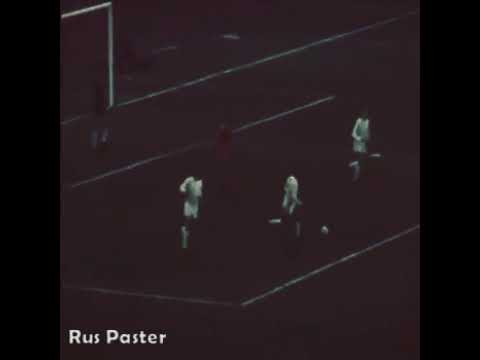 ECC 1973-74. Quarter-finals. Bayern München - CSKA Sofia. Highlights.