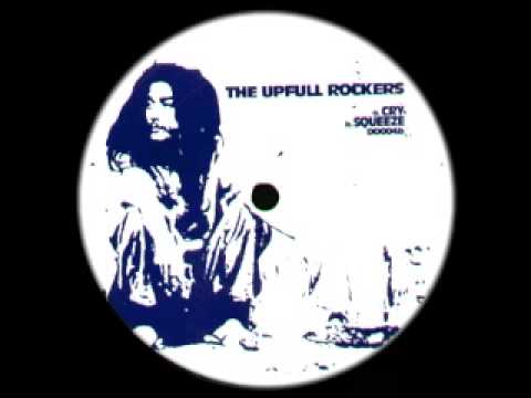 The Upfull Rockers - Wicked Man