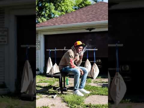 Tillyhome - Letter From North Carolina ( Rod Wave Letter From Huston Remix )