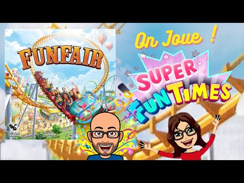 Vidéo Funfair