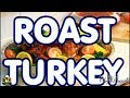 Best Easy Thanksgiving Turkey Recipe Recipes By Chef Ricardo