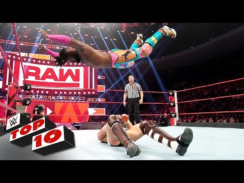 WWE Raw 5/6 Viewership Slightly Up; Rating Stays The Same