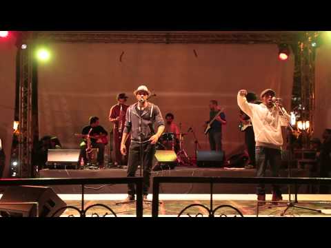 Old 9 School  "Mahma Ellil Twil"