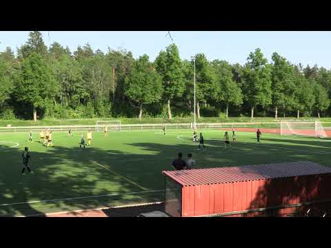 P14 Liiga LTU 05 - Fc KyPS 2/4