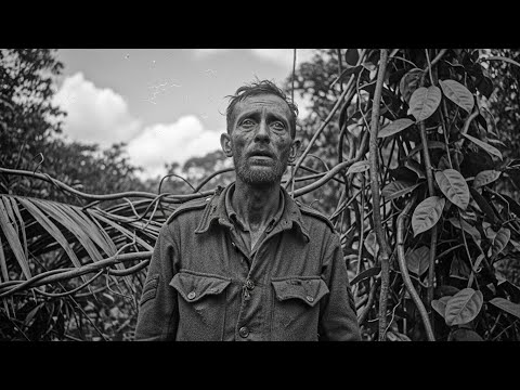 Forgotten in the Jungle The Chindits Who Never Came Home