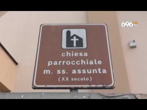 Speciale parrocchia Maria Santissima Assunta di Frattamaggiore