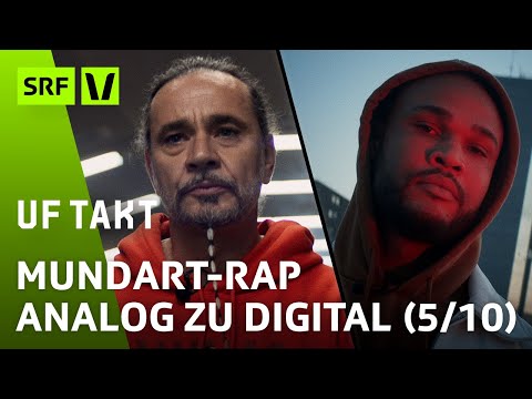 Von Vinyl zu Streaming & Social Media – Mit Nativ & Sterneis | Dokserie Uf Takt | SRF Virus