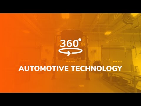 West-MEC Career Training Programs | Automotive Technology at Southwest Campus