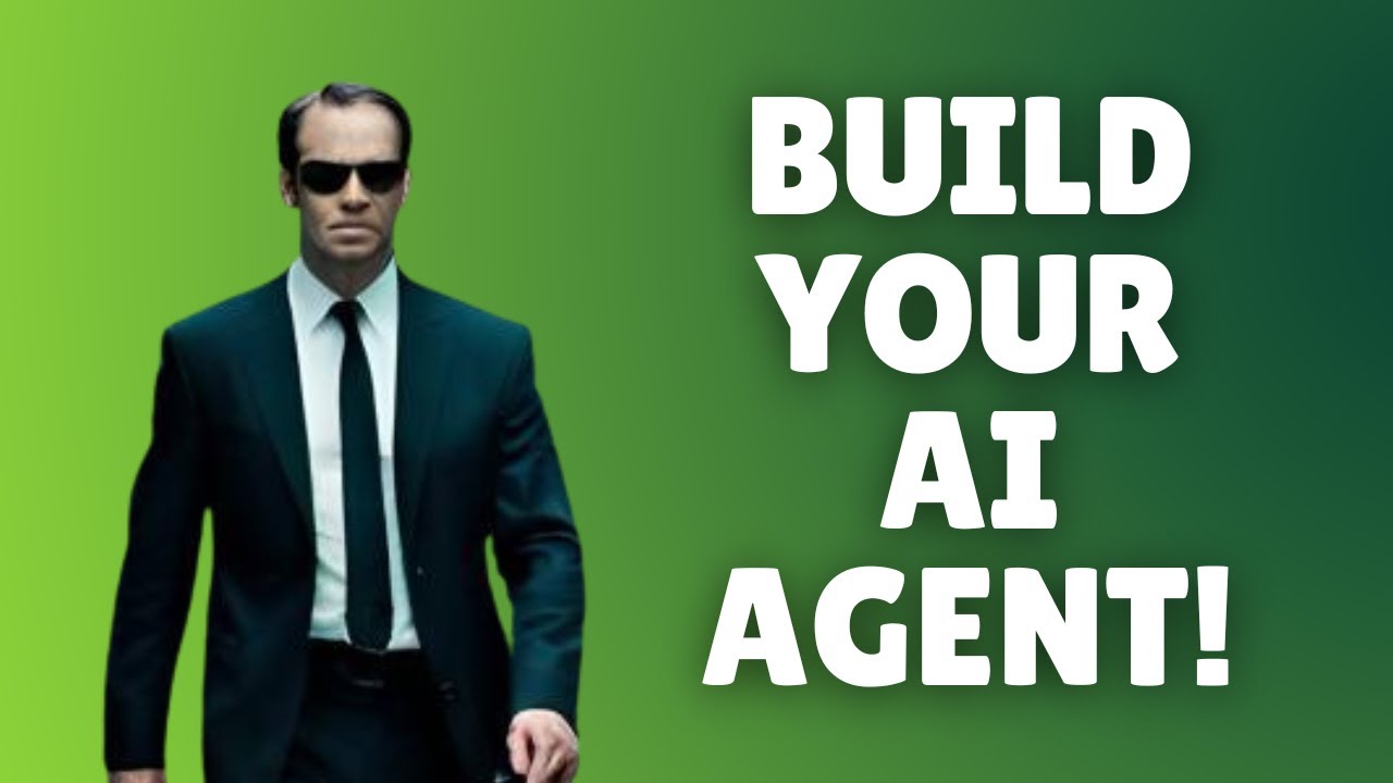 AgentGPT: Destroy humanity with this AI TOOL!