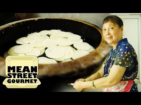 Buffalo Cheese: Meet the Woman Preserving this Ming Dynasty Recipe