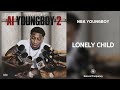 YoungBoy Never Broke Again Lonely Child 432Hz