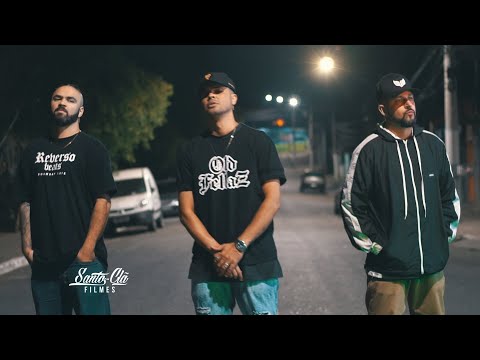 Mano Sassá / Nino Rapper / Tom Calvário - Um dia após o outro