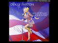 Ballad of the Green Beret (Audio) - Dolly Parton
