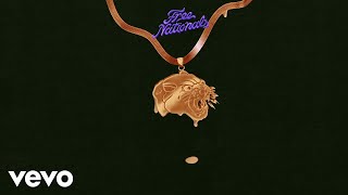 Free Nationals - Beauty &amp; Essex (Instrumental) (Visualizer)