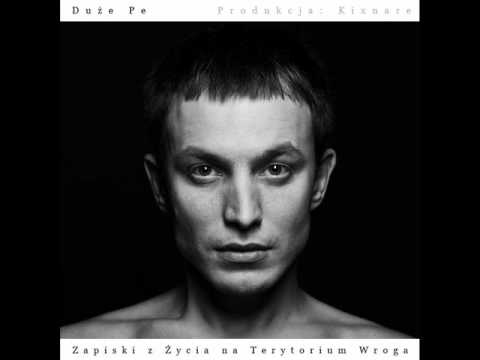 Duże Pe- Ukojenie(radio edit) prod_Kixnare