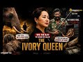 The Ivory Queen 😨| Luxury-க்காக நடந்த Elephant படுகொலை | Dark Wildlife Crime Story Smuggling Network