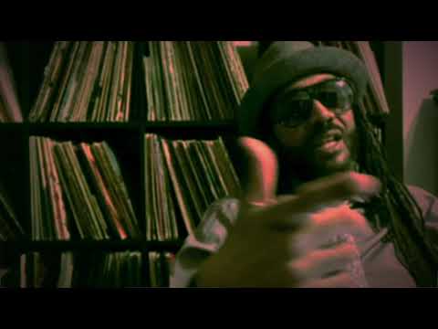 MR. BRADY & BUDAMUNK "JAZZ"