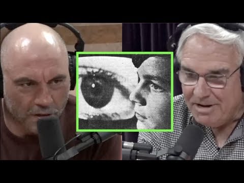 The Secret History of MK Ultra w/Tom O'Neill | Joe Rogan