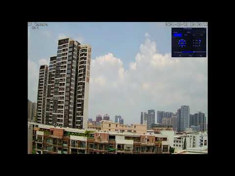 LEEKGOVISION 5MP Outdoor IP Camera with 2.8-12mm Motorized Lens