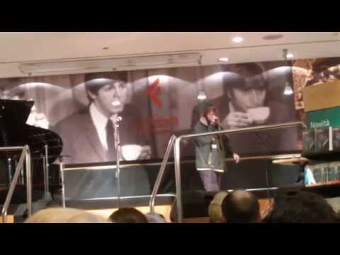 Presentazione del libro "Supernova": 13 Grammi - "Tra cielo e baratro"