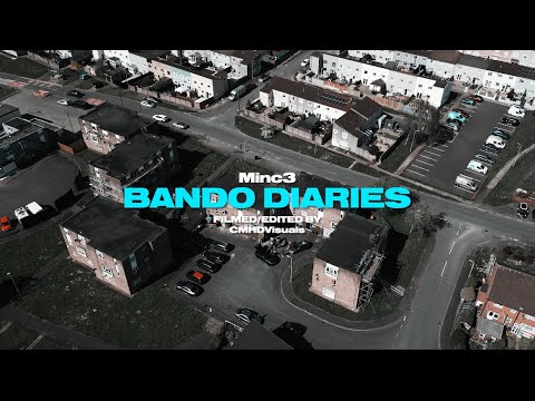 Bando Diaries