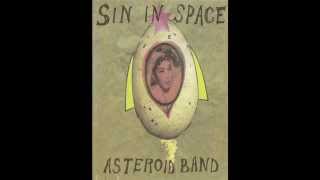 Sin In Space - Hell Fire