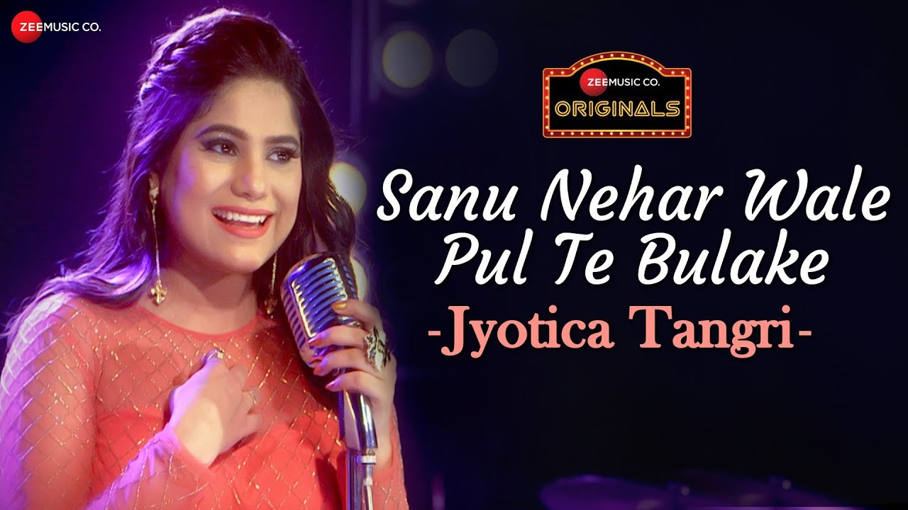 Tenu vekh vekh pyar kardi lyrics in hindi Tenu vekh vekh pyar kardi lyrics
