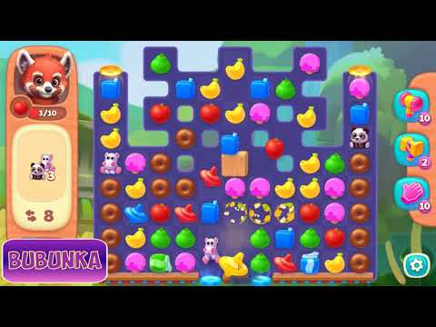 Wildscapes level 234 HD