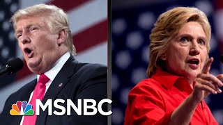 Chris Hayes: As We Enter 2020 Race, Ignore The Noise | All In | MSNBC