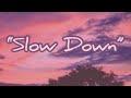 Lil’ O - Slow Down (feat. Big Moe) #2playaNartwork #fatratNartwork2